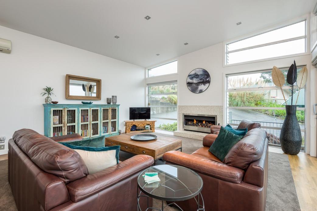 Love Akaroa Retreat Exterior photo
