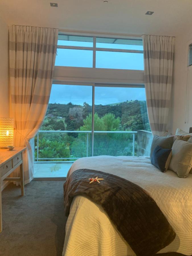 Love Akaroa Retreat Exterior photo