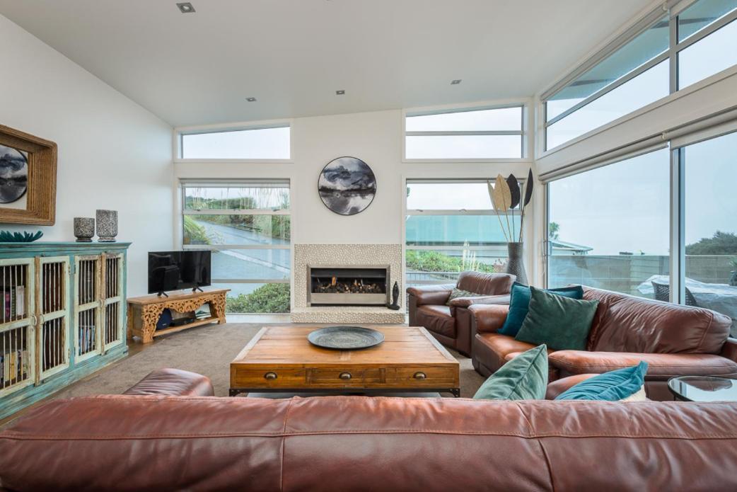 Love Akaroa Retreat Exterior photo