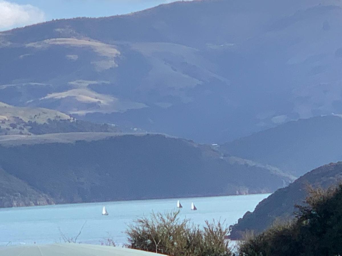 Love Akaroa Retreat Exterior photo