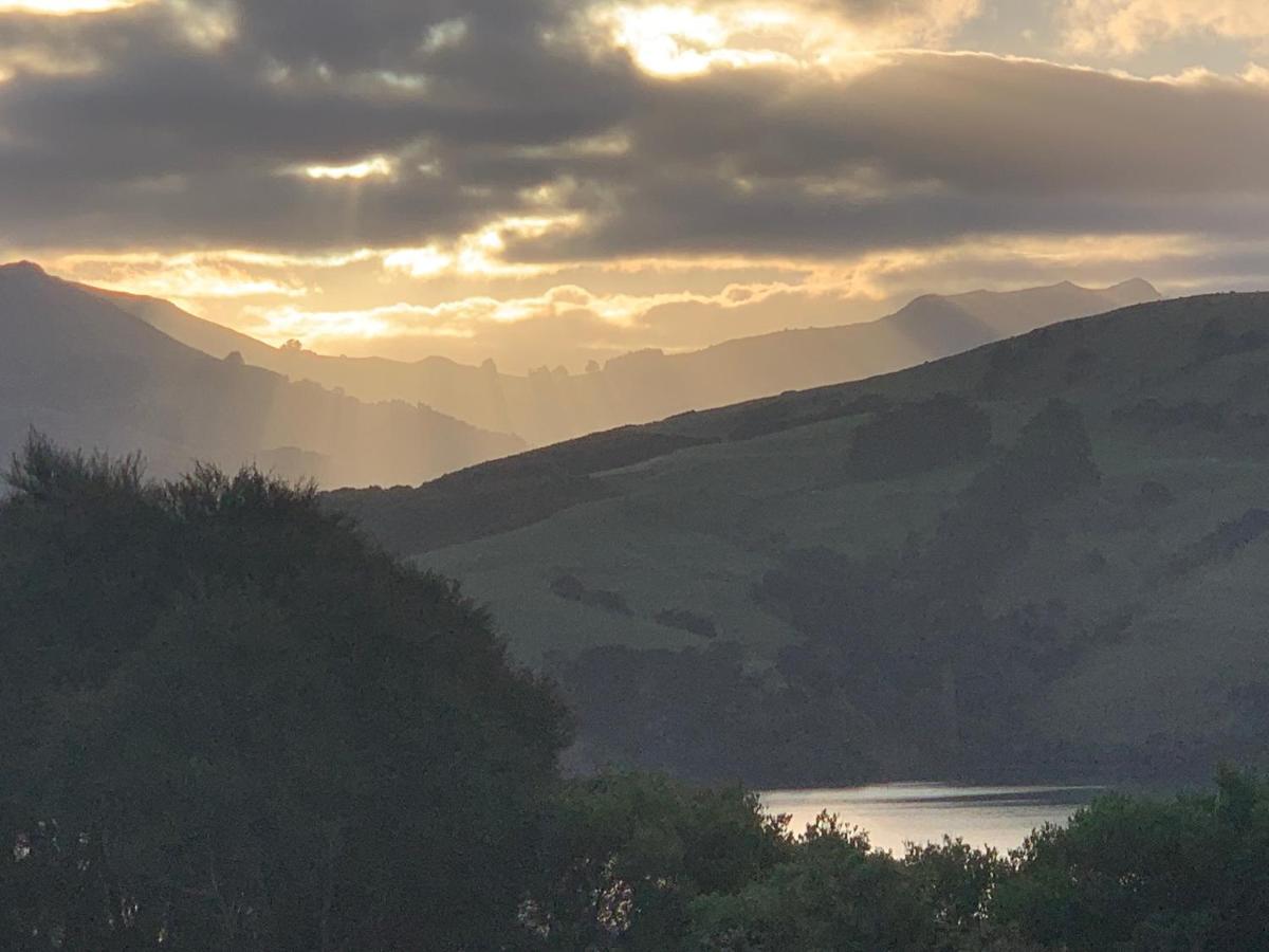 Love Akaroa Retreat Exterior photo