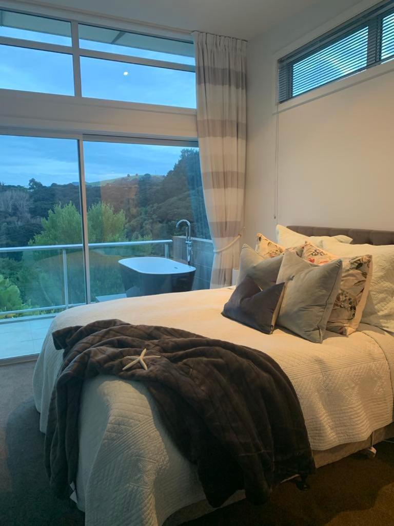 Love Akaroa Retreat Exterior photo